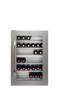 Reparación averías vinoteca Firstline en  Zaragoza